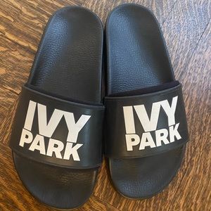 Ivy Park Slides